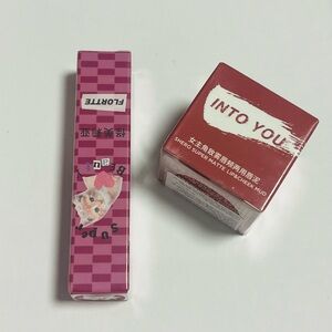 💋2 Korean Lipsticks 💖